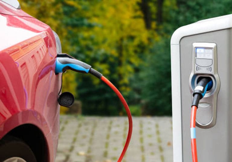 EV Charging Services in BC